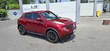 >Vând Nissan Juke, an 2014, motor 1.5 dCi diesel, 151.000 km reali