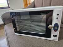 Sterilizator UV alb