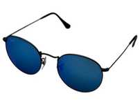Ochelari de soare  Ray-Ban Round Metal RB3447 029/17 50-21