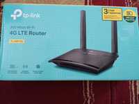 4G LTE Роутер tp-link