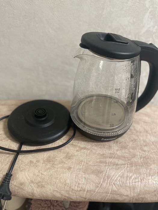 Электрочайник тефаль