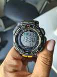 Часовник Casio PRG-240-1