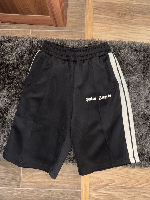 Pantaloni Palm Angels