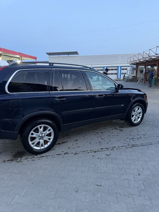 Volvo XC90 2006 Automat