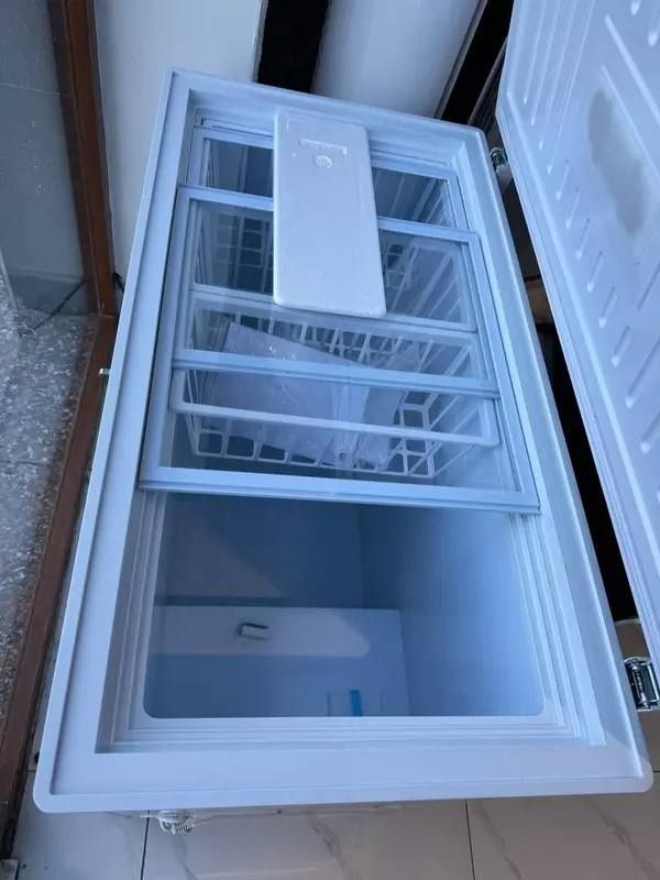 Морозильник aiwa 218L
