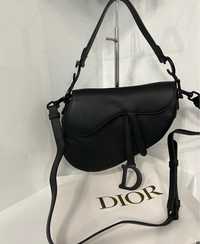 Чанта Dior, 100 естествена кожа