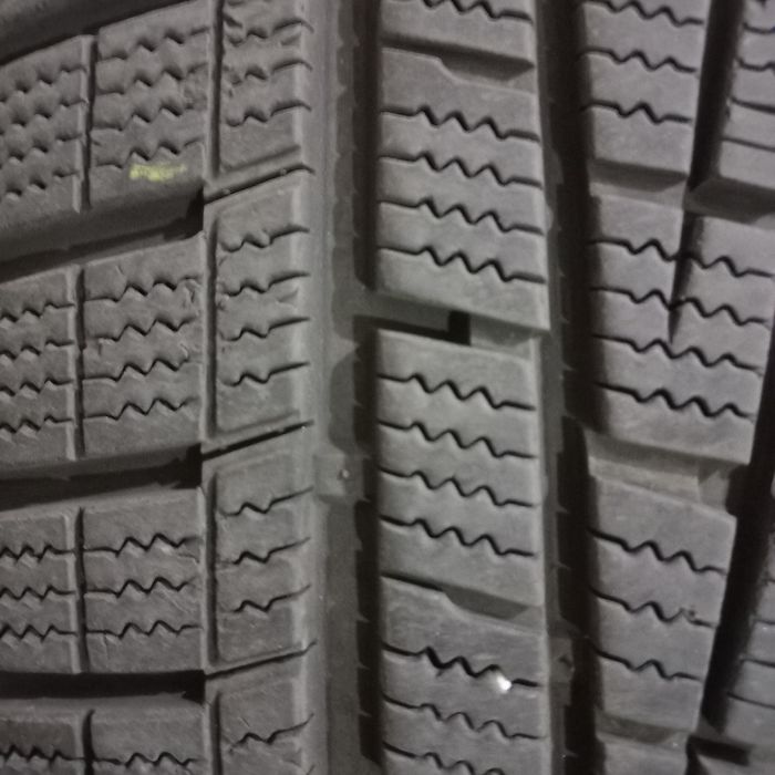 Anvelope Hankook de iarnă