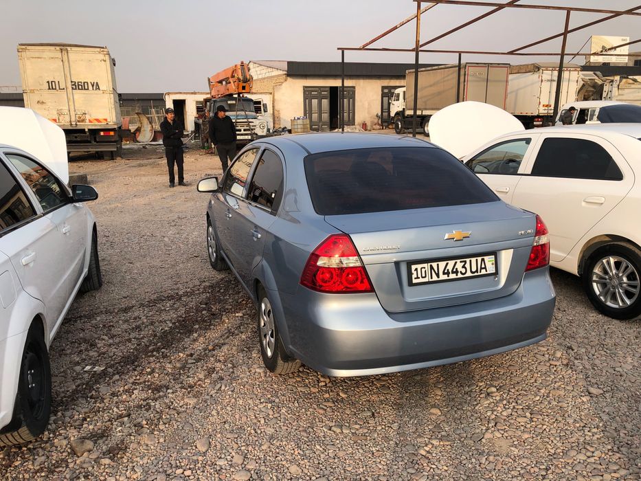 Nexia 3 sotiladi нексия 3