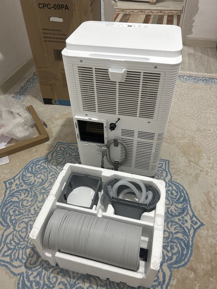 ARG CPC-09PA conditioner