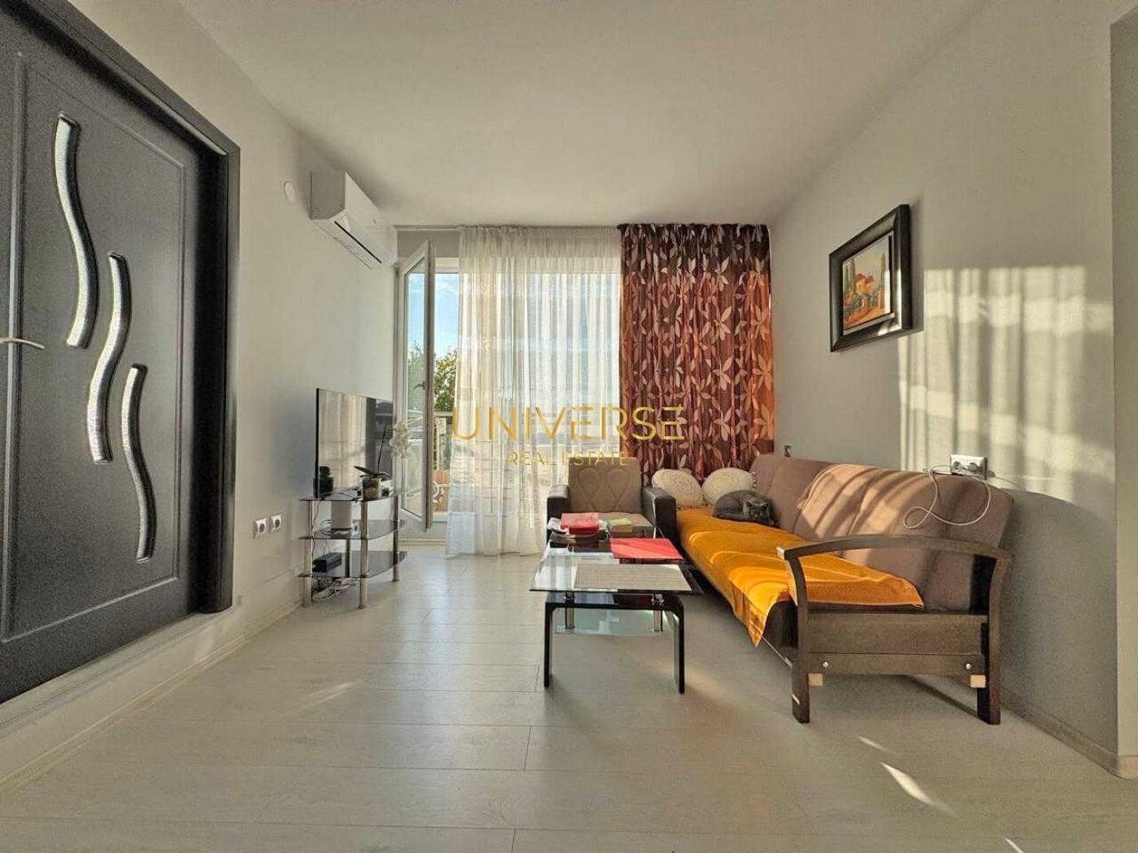 Продава се Тристаен апартамент в к.к. Слънчев бряг - 96 кв.м за 1110 €/кв.м - Снимка #2