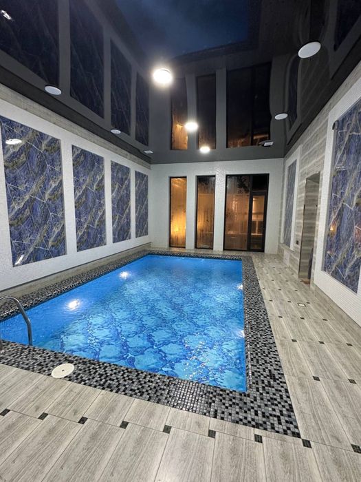 Dacha Oqtosh дача акташ 10 kampyuter