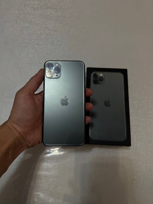 iPhone 11 Pro Max 64gb srochna