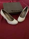 Pantofi cu toc Tamara nr 39