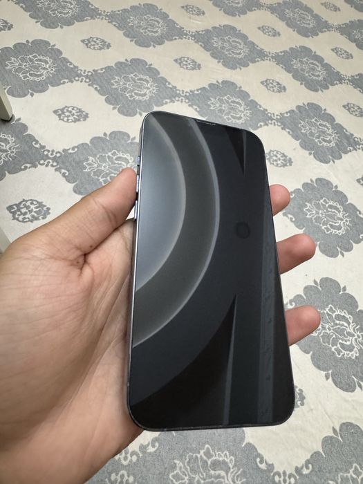 Iphone 13 pro 76%
