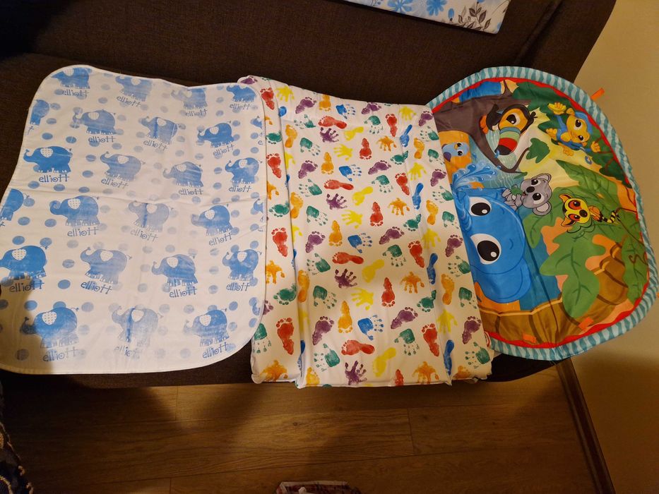 Diverse produse pt bebelusii