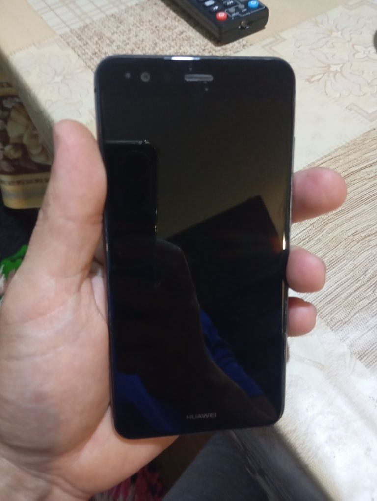 Huawei p10 lite като нов