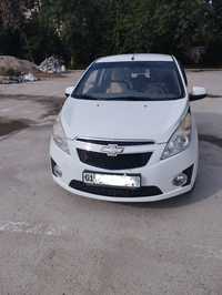 Продаю Chevrolet Spark 2011