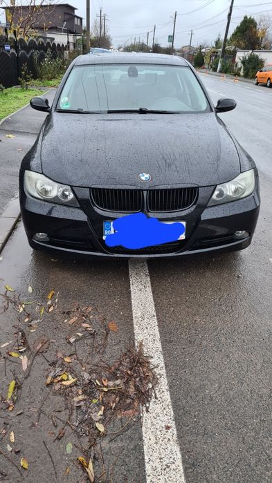 Vand Bmw  seria 3