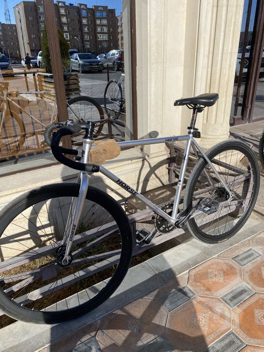 Фикс horse hse700 в идеальном состояний