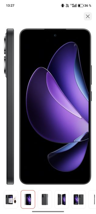 Оппо Рено 13ф память 512 обмен на Айфон