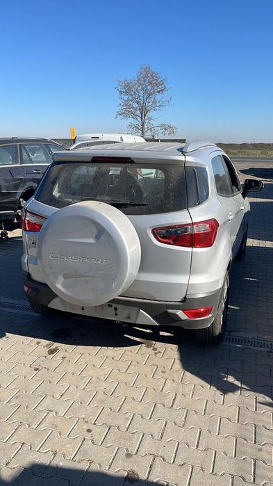 Dezmembram Ford EcoSport 1.5 diesel din 2018