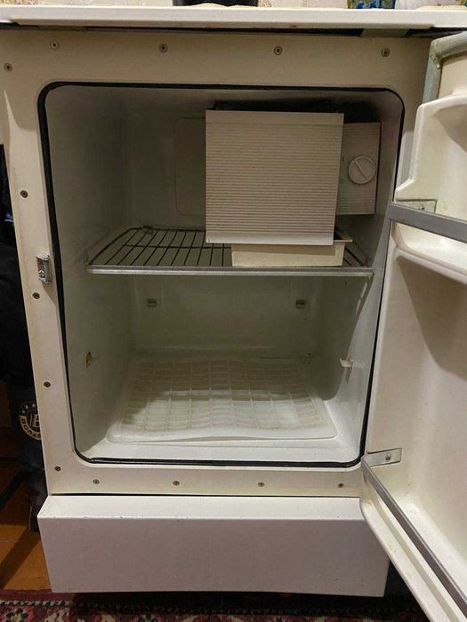 Холодильник Саратов