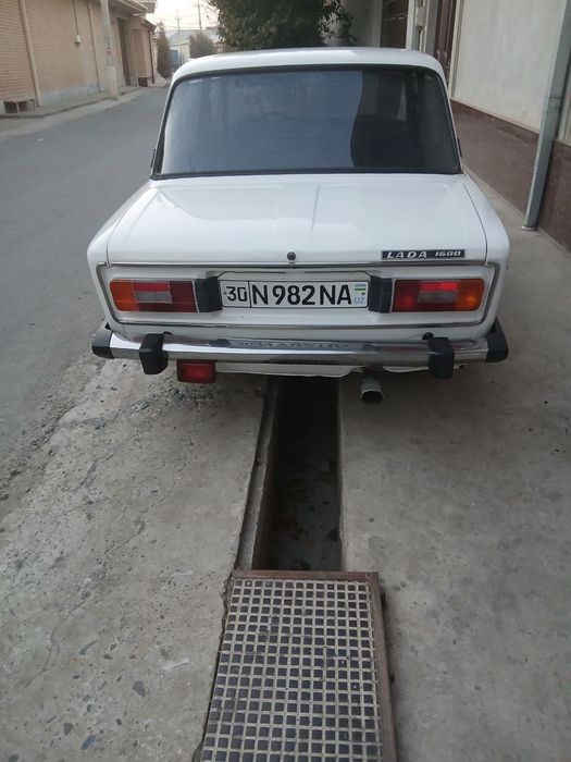 Vaz 2106 Sotiladi