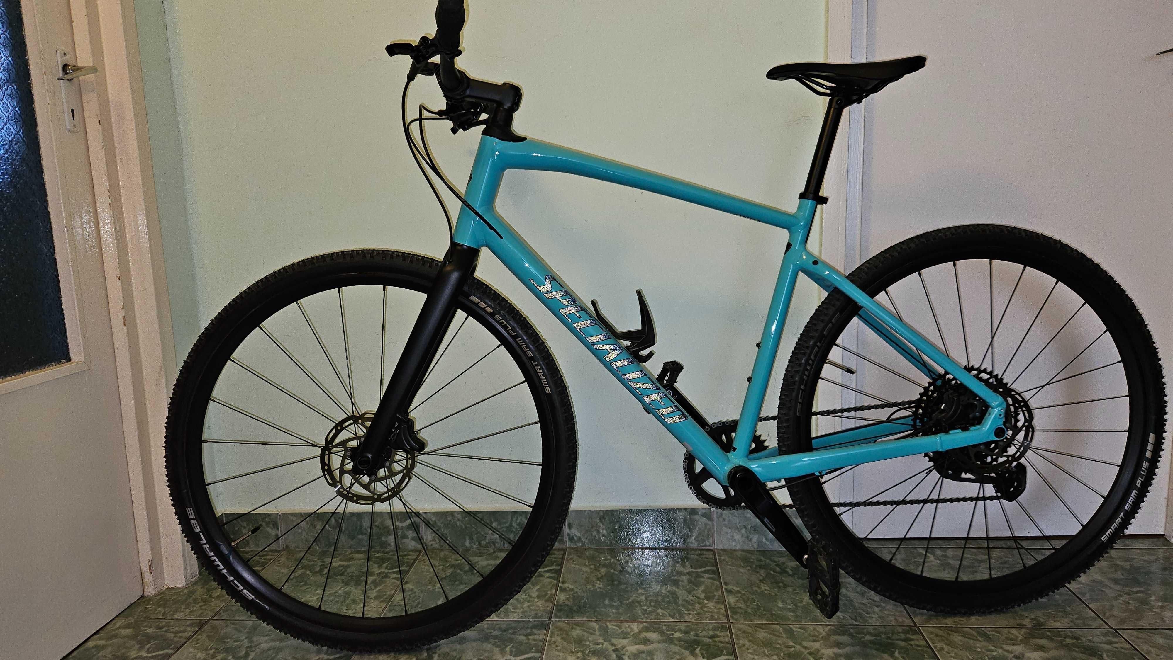 Bicicletă Specialized Sirrus X