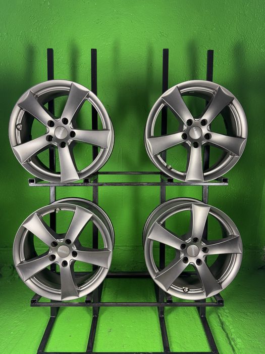 Jante Drezent R17 Mercedes Vito, AUDI, VW, Seat
