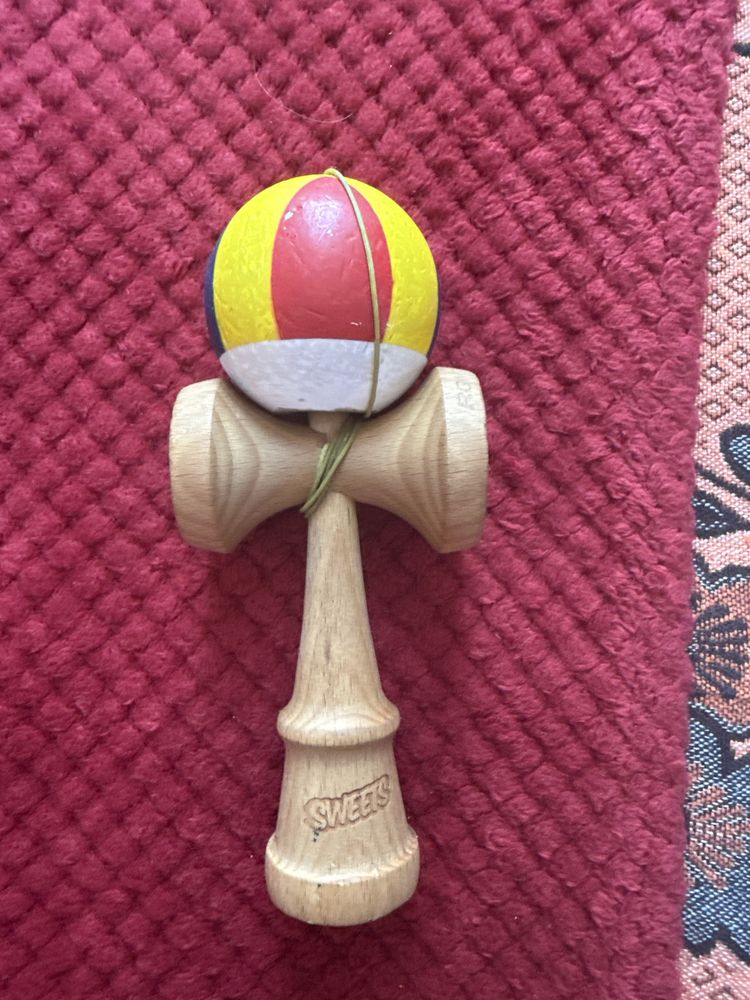 Vand Kendama Prime Sweets Romania