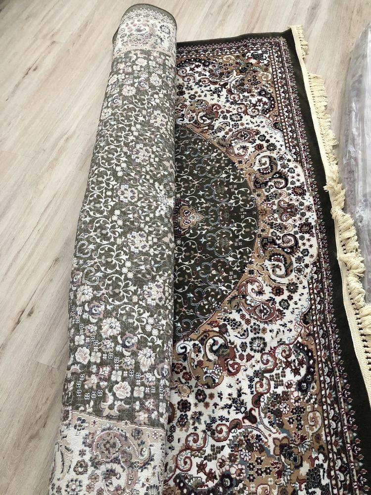 Ковры разные натуральные