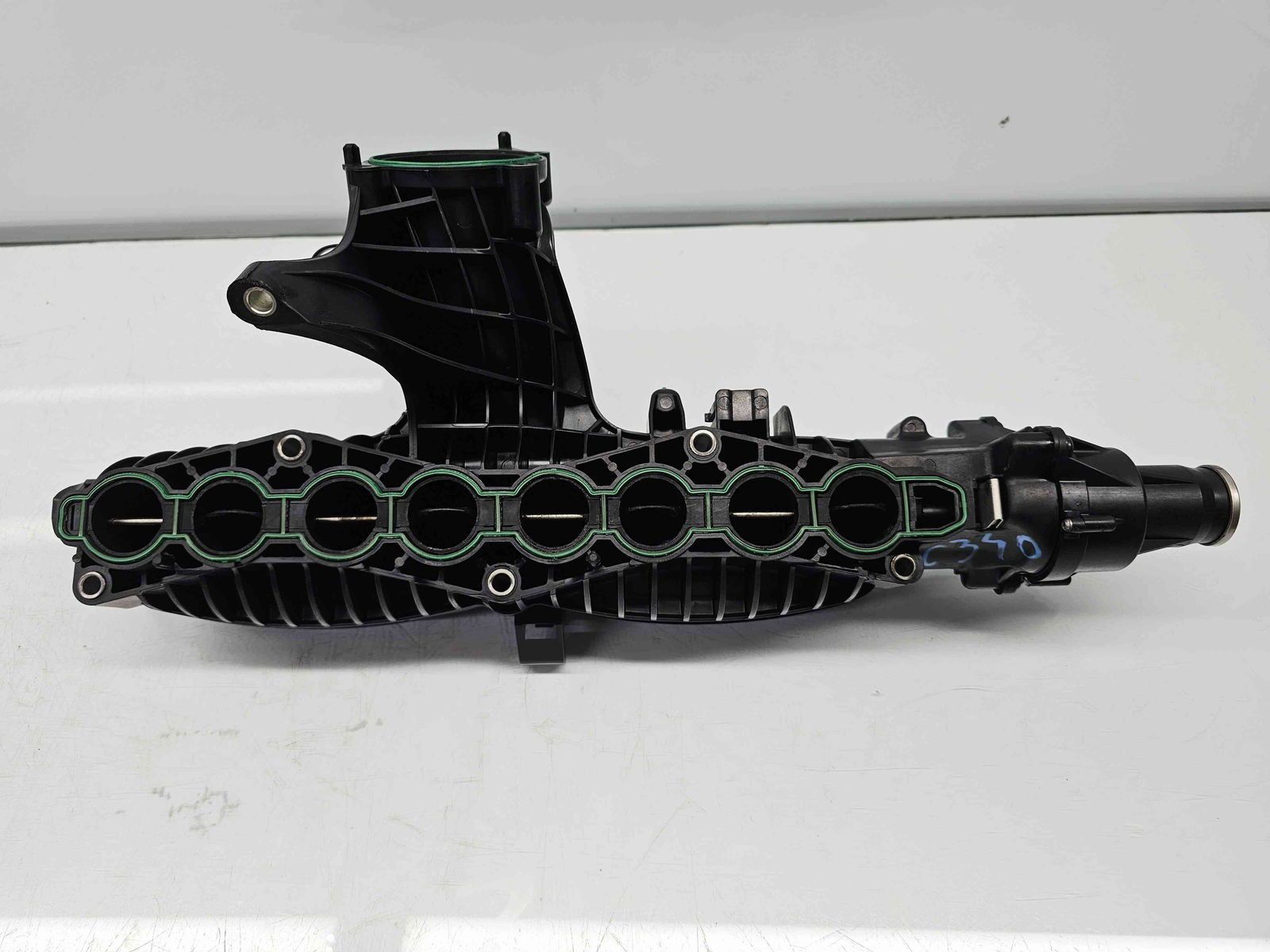 Galerie admisie  Volvo XC60 [Fabr 2008-2017] 31431955 2.0 D4204TS 133K