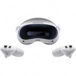 Ochelari VR Gaming PICO 4, 256 GB, alb