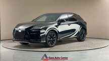 Lexus Seria RX Lexus RX 500 F Sport.DIRECT4 - 371 CP - 2024 - Faruri LED