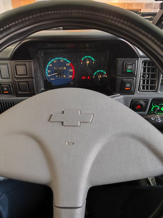 Продается Дамас 2024