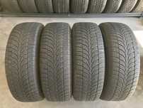 Set Anvelope Cauciucuri Bridgestone 225/65R17 M+S Originale Profil 6mm