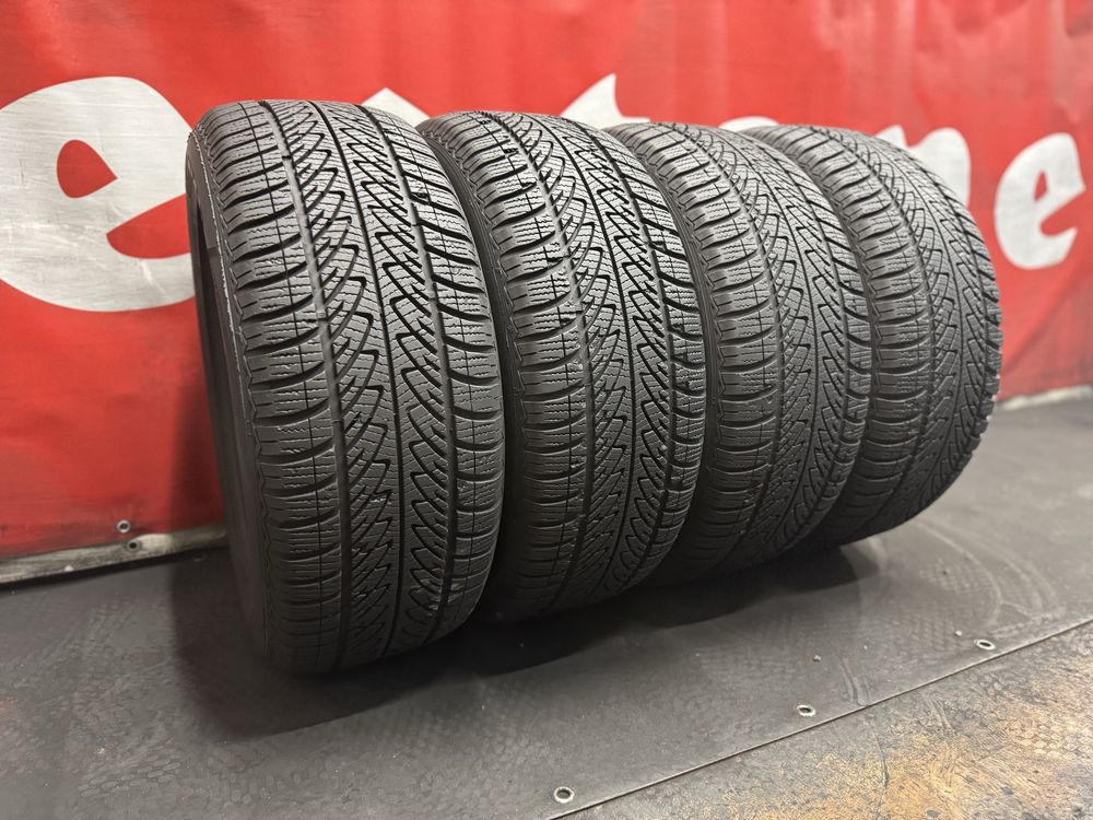 225 55 16, Зимни гуми, Goodyear UltraGrip8Performance, 4 броя