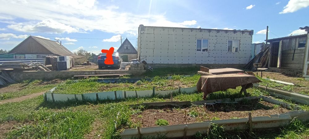 Продам дом на дачах