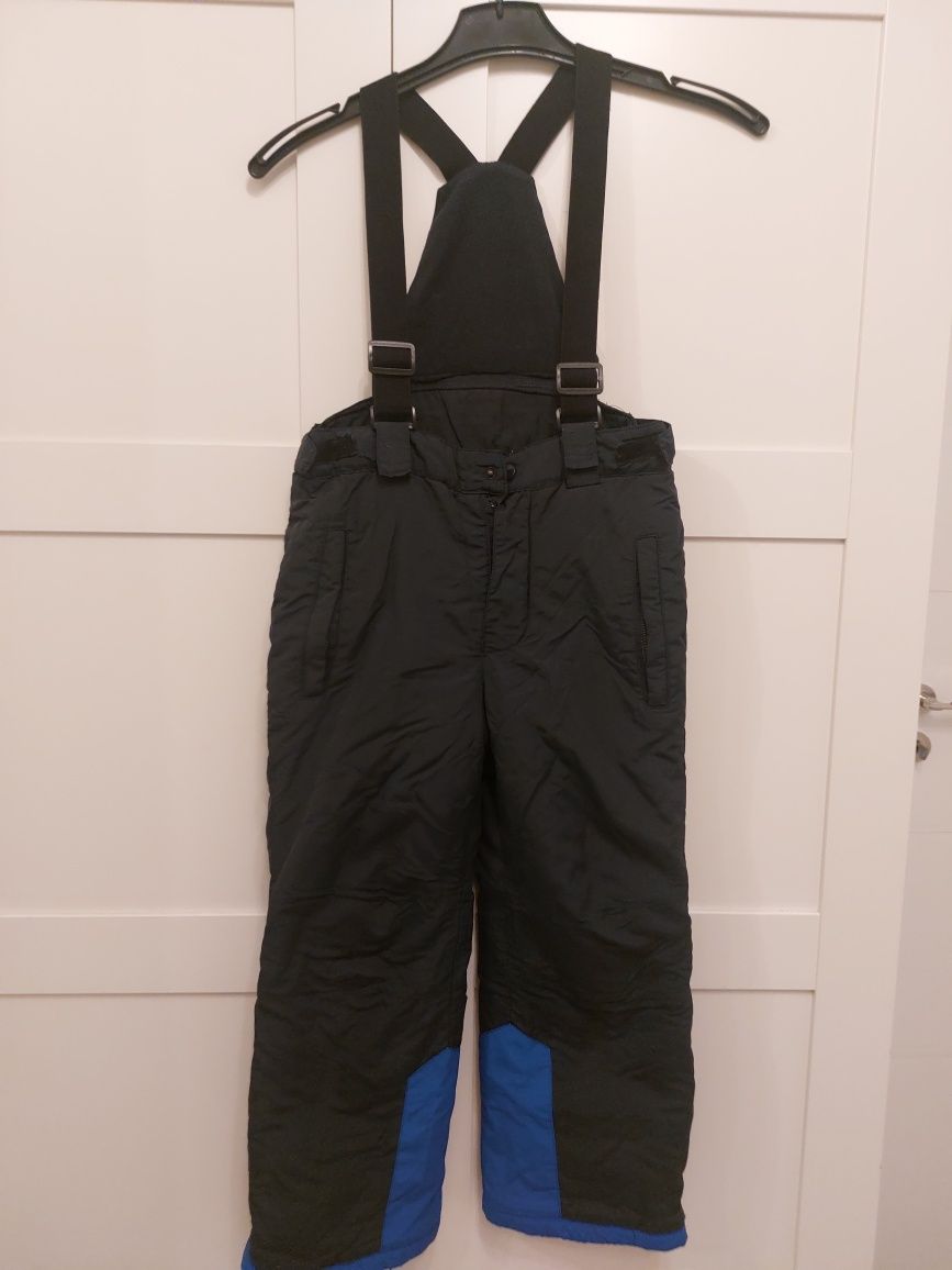 Pantaloni schi, copii - 116cm, 6ani