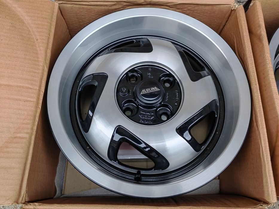 ДЖАНТИ Ретро стил 15” 4 х 114.3