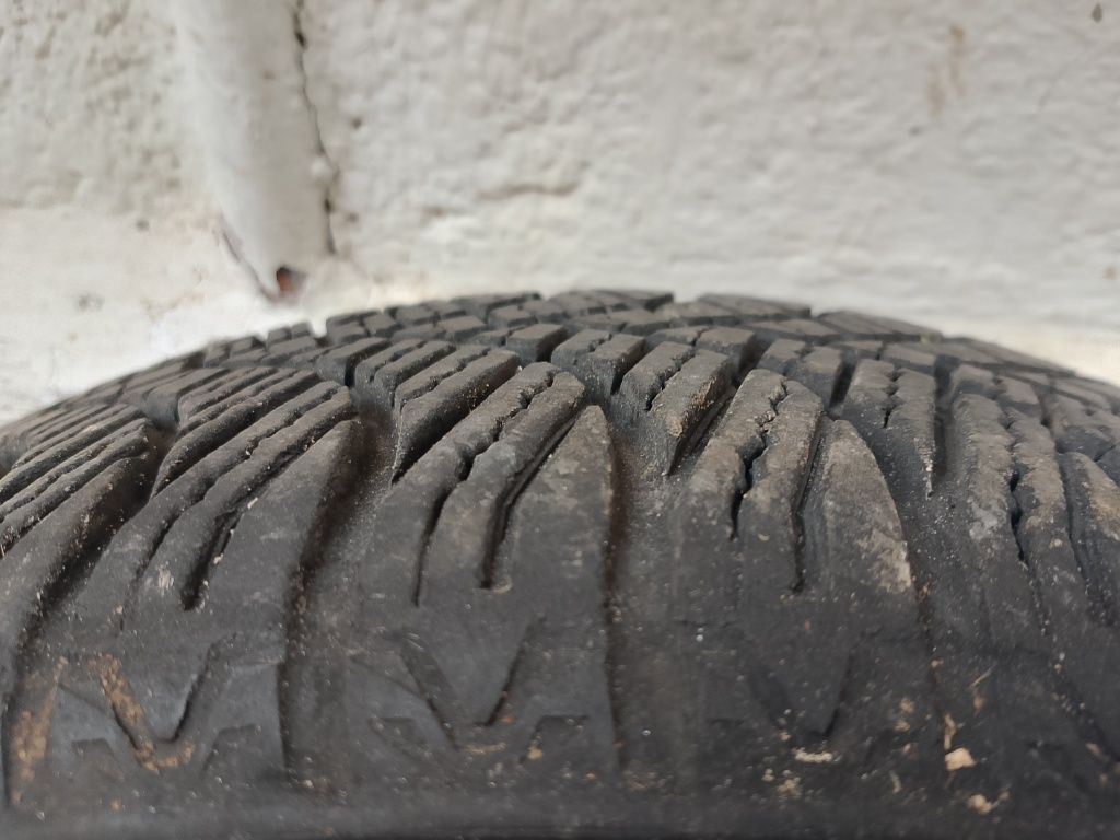 Гуми с джанти 175/65R14 T82 Westlake всесезонни
