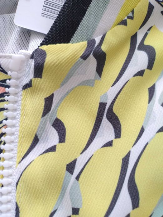 Олекотено яке Marc Cain, размер 38 или n3