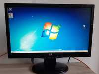 Monitor HP S2031a  20 inch
