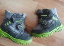 Cizme iarna Superfit gore-tex 21