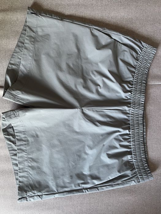 Pantaloni scurti Hugo Boss