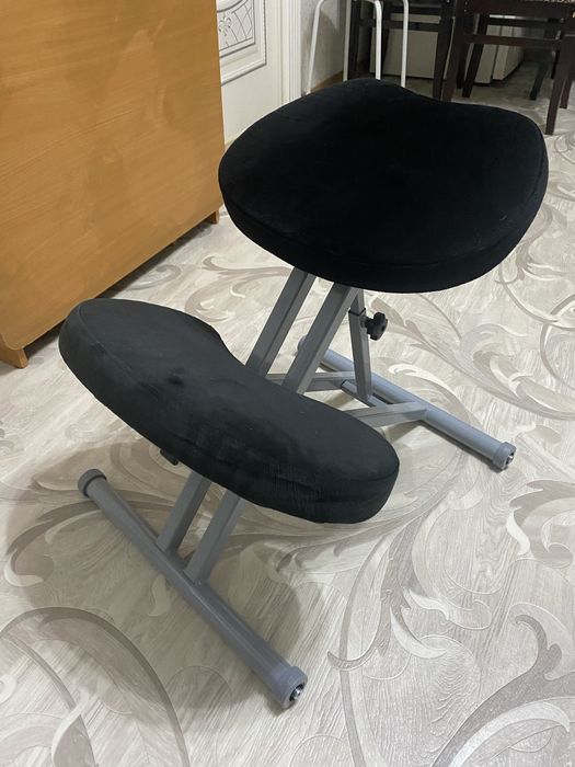 Стул для  осанки