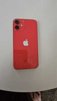 I phone 12 mini  128 gb червен