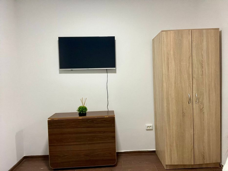 Garsoniera micro40 in spate la mall