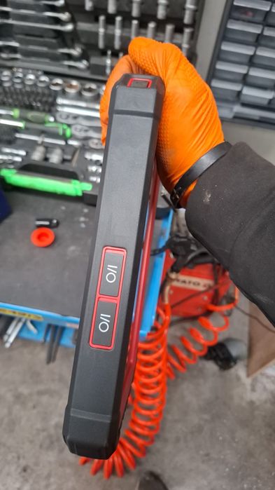 Diagnoza/tester Launch X431 Pro3 V5 2024