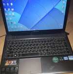 продам ноутбук Lenovo ideapad z500